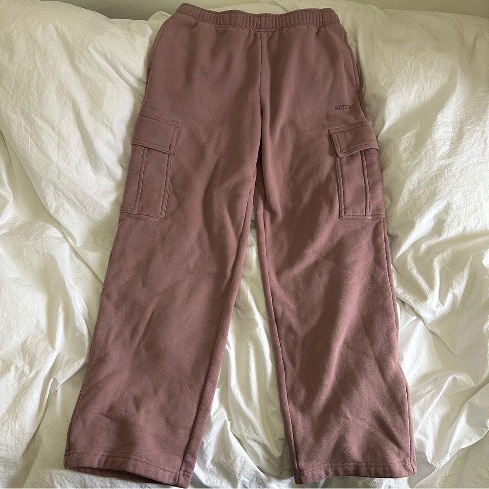 Cozy Sweatfleece Mega Cargo™ Sweatpant